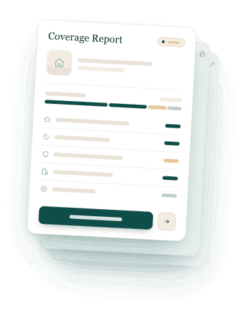 Coverage Report preview